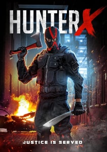 Hunter X (2022) Poster