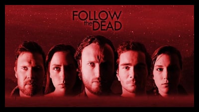 Follow The Dead 2020 Poster 2.