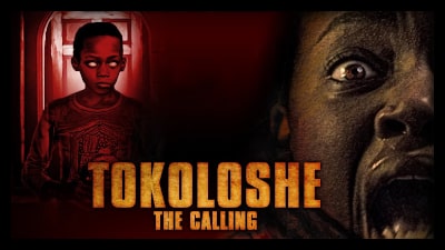 Tokoloshe The Calling 2020 Poster 2