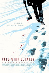 Cold Wind Blowing 2022 Poster