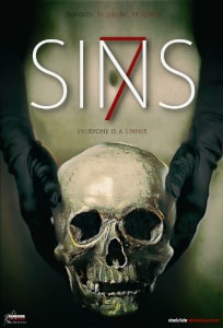 7 Sins 2020 Poster