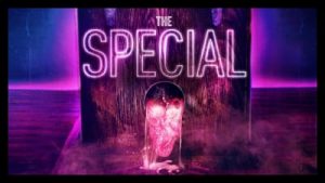 Read more about the article The Special (2020)