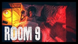 Room 9 (2021) Poster 2
