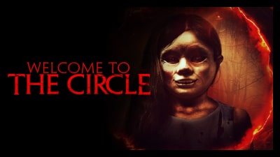 Welcome To The Circle 2020 Poster 2.