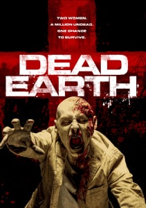 Dead Earth (2020) Poster