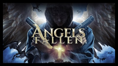 Angels Fallen 2020 Poster 2.