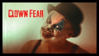 Clown Fear 2020 Poster 2.