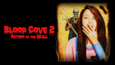 Blood Cove 2 Return Of The Skull (2020) Poster 2