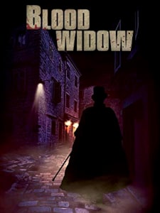 Blood Widow (2020) Poster