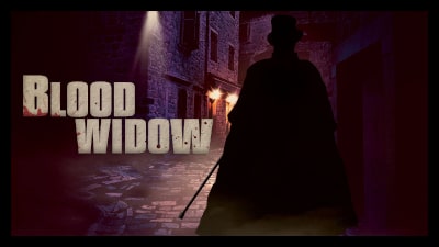 Blood Widow (2020) Poster 2