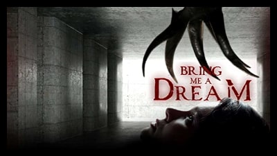 Bring Me A Dream (2020) Poster 2