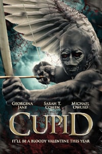 Cupid (2020) Poster