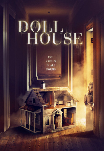 Doll House (2020) Poster 01