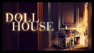 Doll House (2020) Poster 02