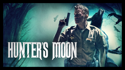 Hunter's Moon (2020) Poster 02