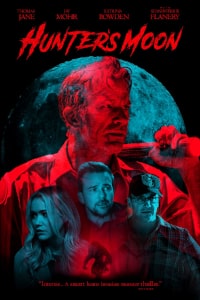 Hunter's Moon (2020) Poster