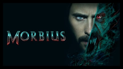 Morbius 2022 Poster 2