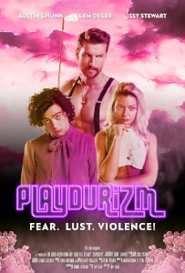 Playdurizm (2020) Poster