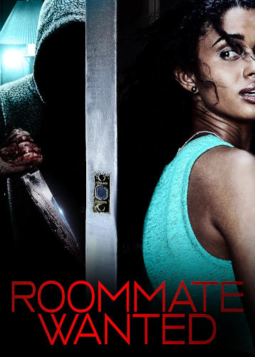 Roommate Wanted (2020) Poster 01