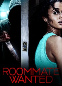 Roommate Wanted (2020) Poster