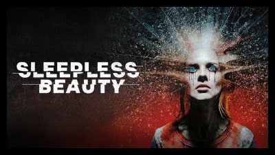 Sleepless Beauty (2020) Poster 2