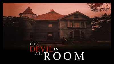 The Devil In The Room (2020) Poster 2