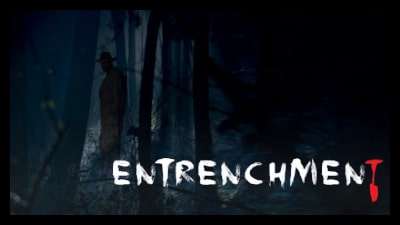 Entrenchment (2020) Poster 2