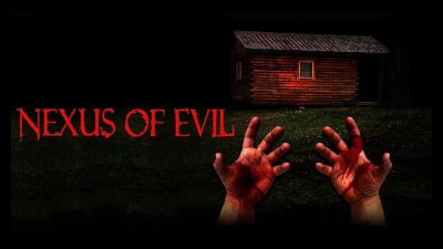 Nexus Of Evil (2020) Poster 02