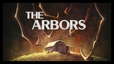 The Arbors (2020) Poster 02