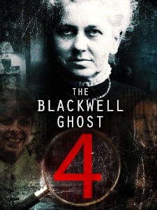 The Blackwell Ghost 4 2020 Poster 3