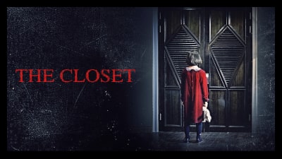 The Closet 2020 Poster 2..