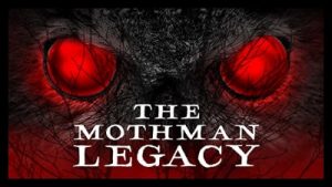 The Mothman Legacy 2020 Poster 2.