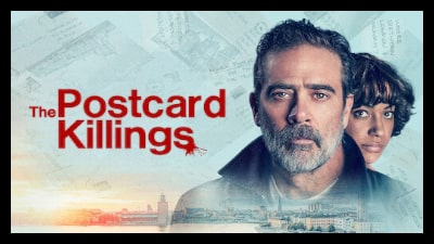 Read more about the article The Postcard Killings (2020)