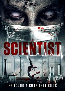 The Scientist (2020) Poster 