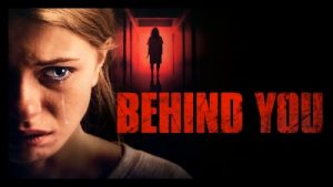 Behind You 2020 Poster 2..