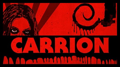Carrion 2020 Poster 2.