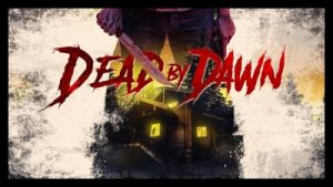 Dead By Dawn 2020 Poster 2.