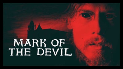 Mark Of The Devil (2020) Poster 2