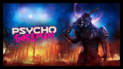 Psycho Goreman 2020 Poster 2