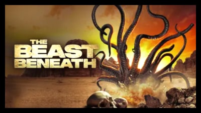 The Beast Beneath (2020) Poster 02