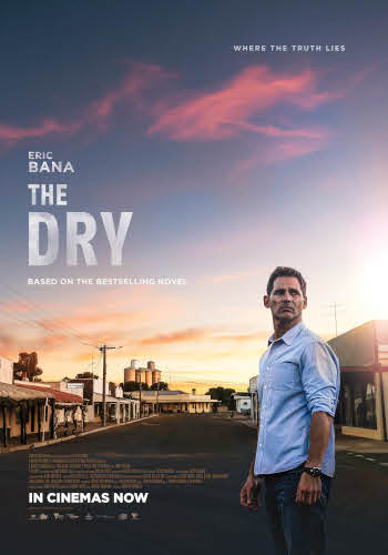 The Dry (2020) Poster 01