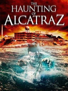 The Haunting Of Alcatraz (2020) Poster 01