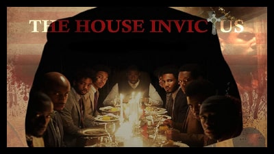 The House Invictus (2020) Poster 2