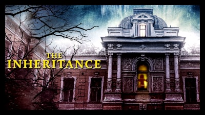 The Inheritance (2020) Poster 02