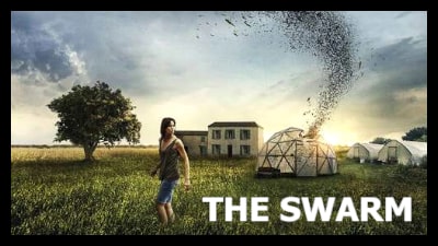 The Swarm (2020) Poster 2