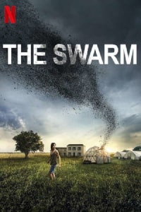 The Swarm (2020) Poster