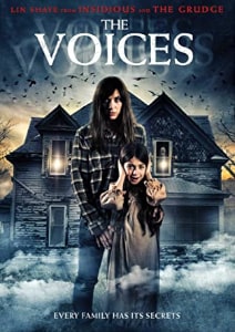 The Voices (2020) Poster