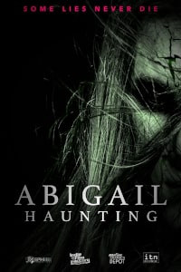 Abigail Haunting (2020) Poster