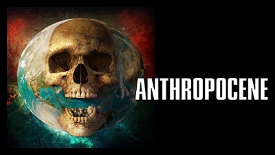 Anthropocene (2020) Poster 2
