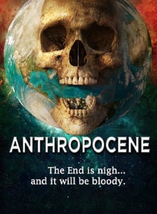 Anthropocene (2020) Poster